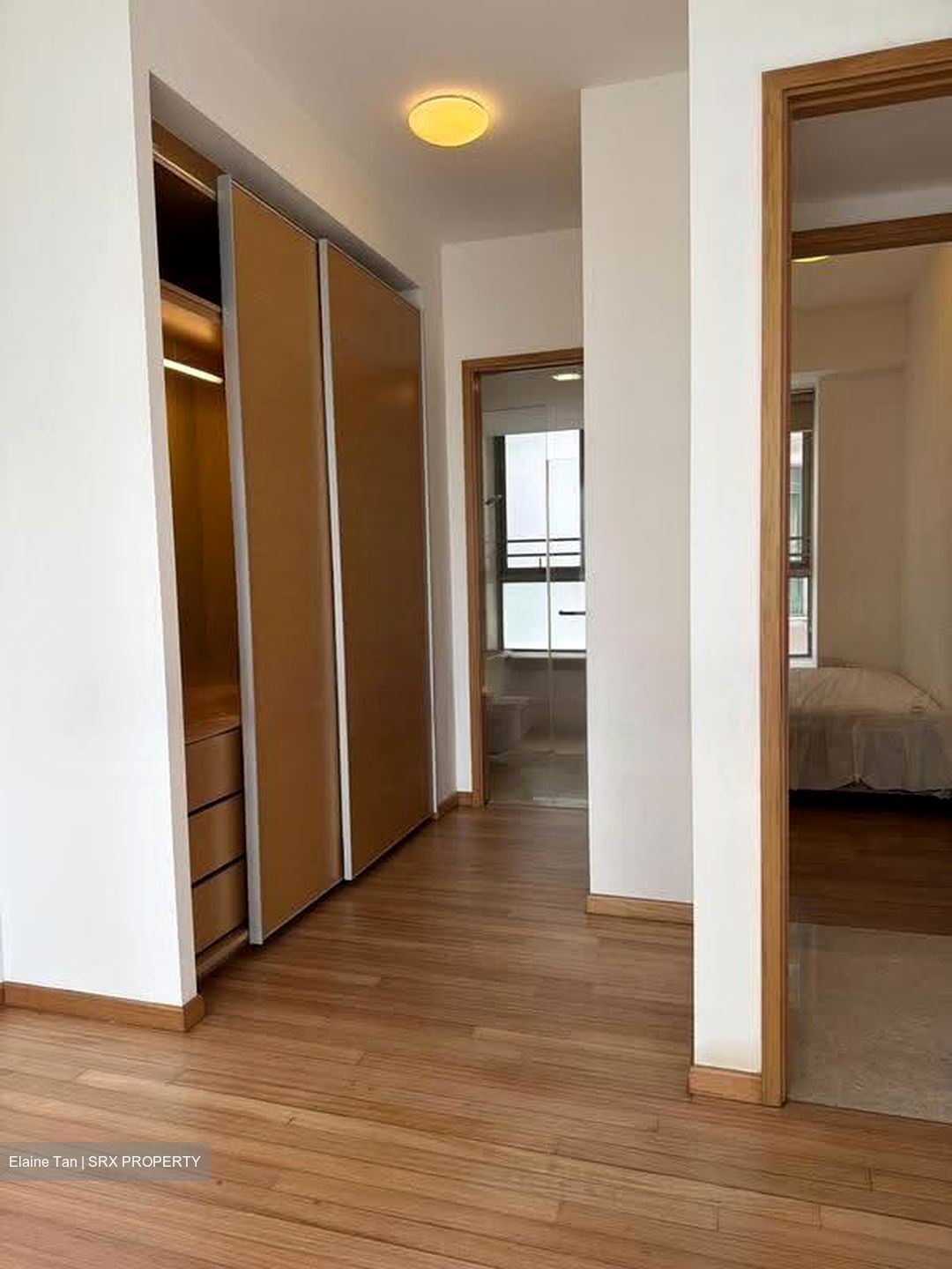 One Jervois (D10), Condominium #627453081